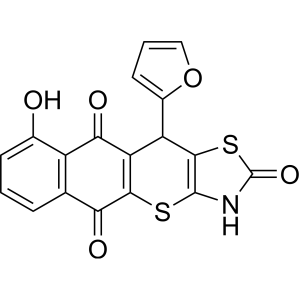 Anticancer agent 108